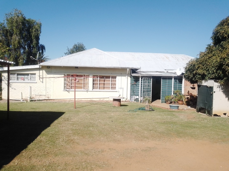 3 Bedroom Property for Sale in Brandfort Free State